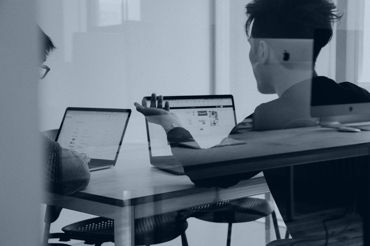 We develop and integrate CRM/ERP class systems for enterprises